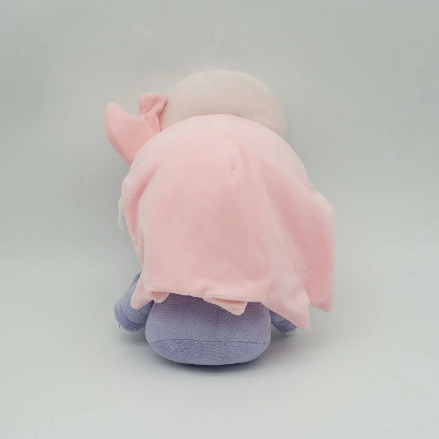 ぬいぐるみ-30cm-ブラッドマネー-ハーベイ・ハーヴィングトン-ゲームグッズ-プラッシュドール-ドレスアップ-子供-大人向け-コレクターズアイテム-コットンギフト
