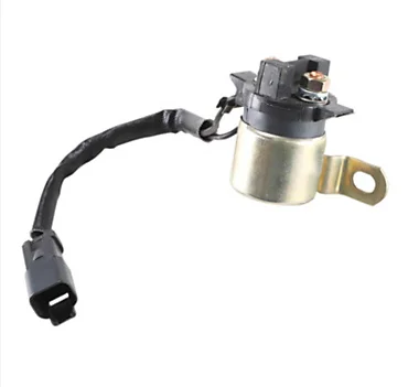 

Реле 349D C13 Стартовое реле 125-1302 Электромагнитный переключатель 1251302