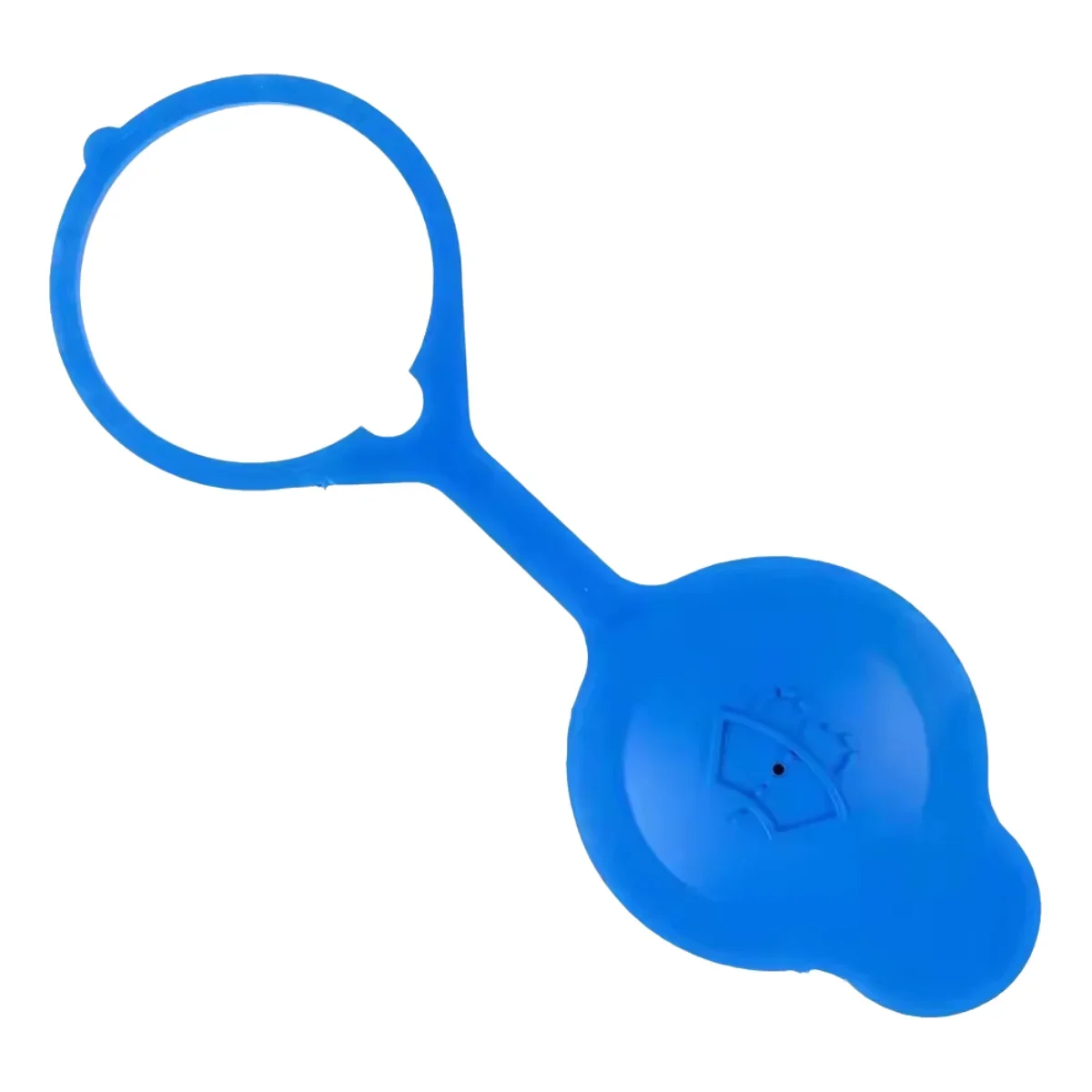 DMG10001L for Land Rover Defender L316 Discovery 2 L318 Car Windshield Wiper Washer Fluid Reservoir Tank Cap Cover