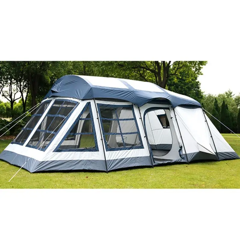 

Portable Party Camping Pop Out Traveling Outdoor Breathable Polyester Tent