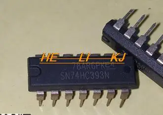 Freeshipping SN74HC393N SN74HC393