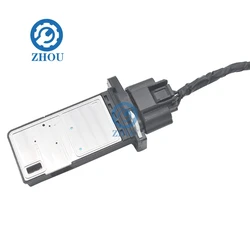 Mass Air Flow Maf Sensor For NISSAN MICRA IV K13 1.2 1.2L CUBE Z12 NOTE NV200 JUKE MICRA K12 1.6 1.6L TIIDA C11X SC11X 1.8 1.8L