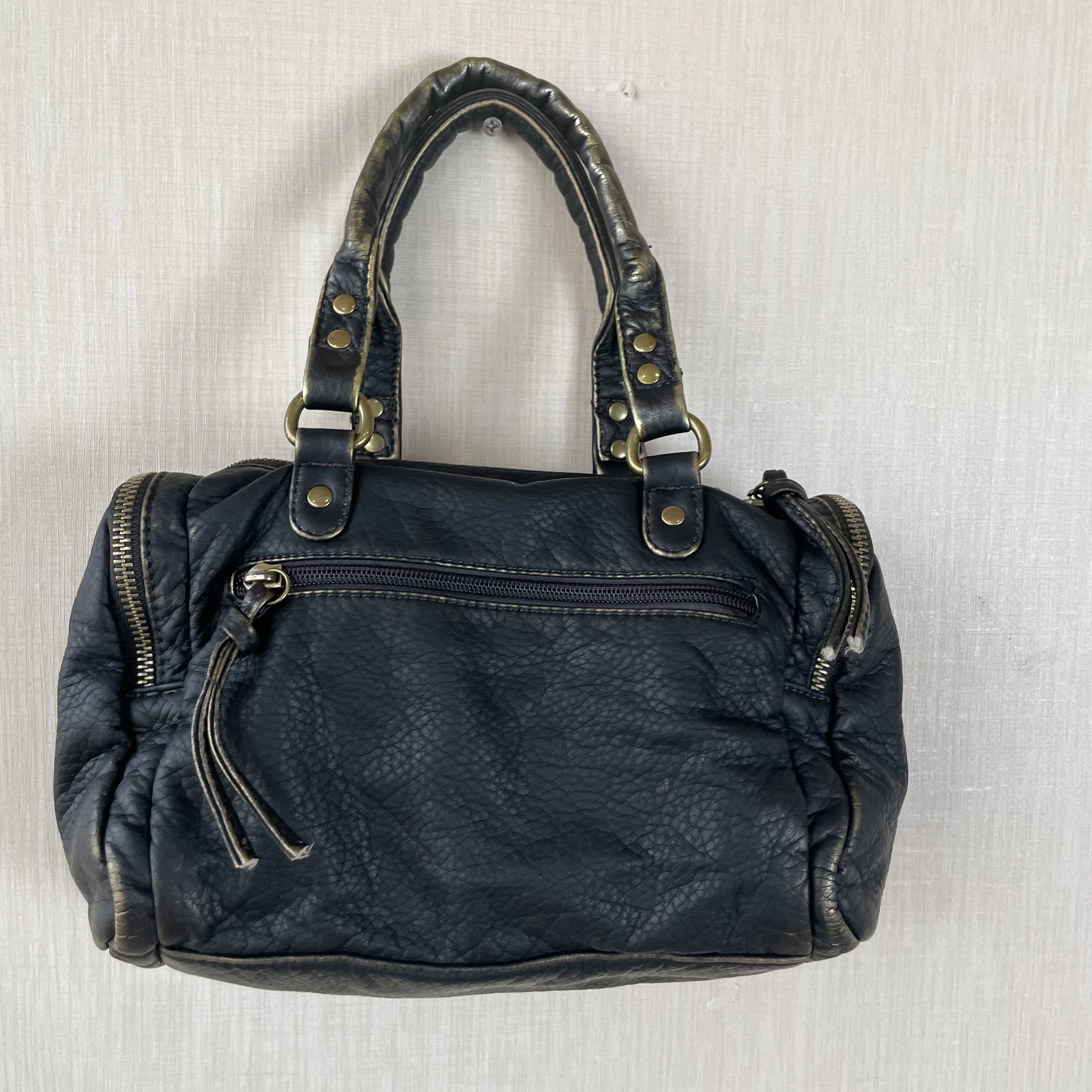 الأصلي مصمم العلامة التجارية الرجعية الساخن فتاة باليد الكتف Crossbody وسادة أكياس للنساء الساخن بيع