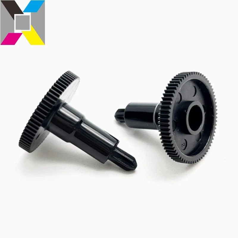 

10X Ribbon Take Up Gear U220PA U220PB for EPSON TM U220 U220A U220B U220D U220PD