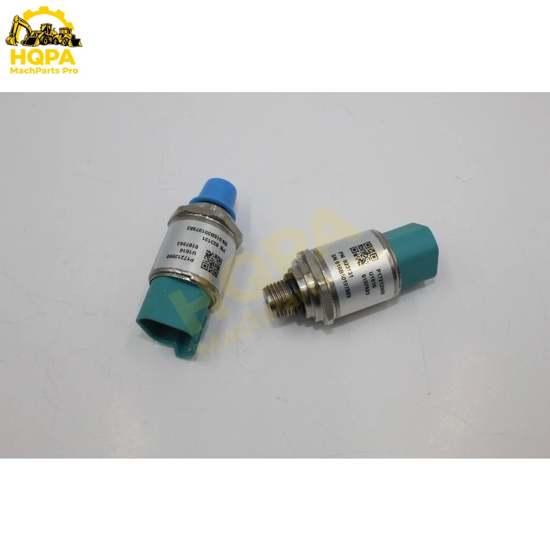 

VOE 14560161 VOE14560161 1PCS Pressurs Sensor For Volvo Excavator EC210C EC220D EC235 EC480D