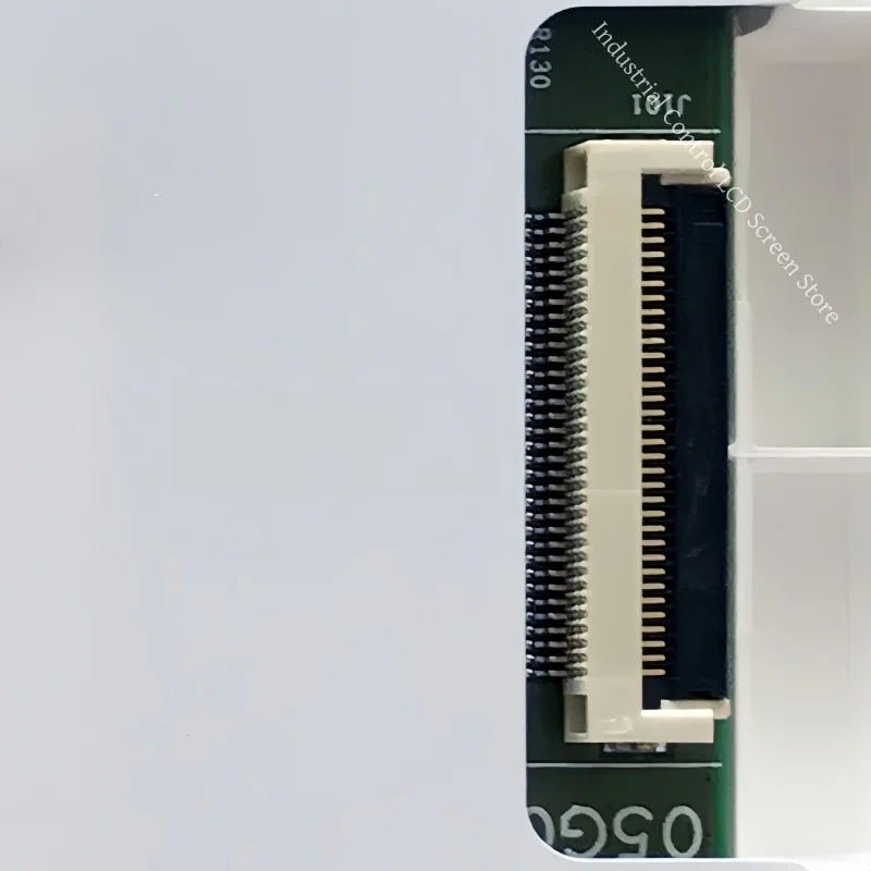 Schermo LCD di controllo industriale da 5,7 pollici G057QN01 V2/G057VN01 V2 Nuovo di zecca Originale