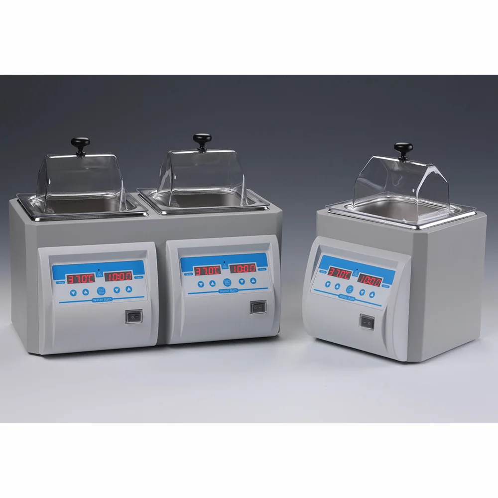 Economic Lab Electronic Temperature Control Thermostatic Water Bath