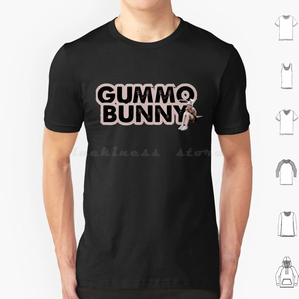 خمر ريترو Gummo الأرنب الصبي الهدايا أفضل الرجال تي شيرت الرجال النساء الاطفال 6xl Gummo الوئام Korine Korine الأرنب الصبي سليمان Gummo #1