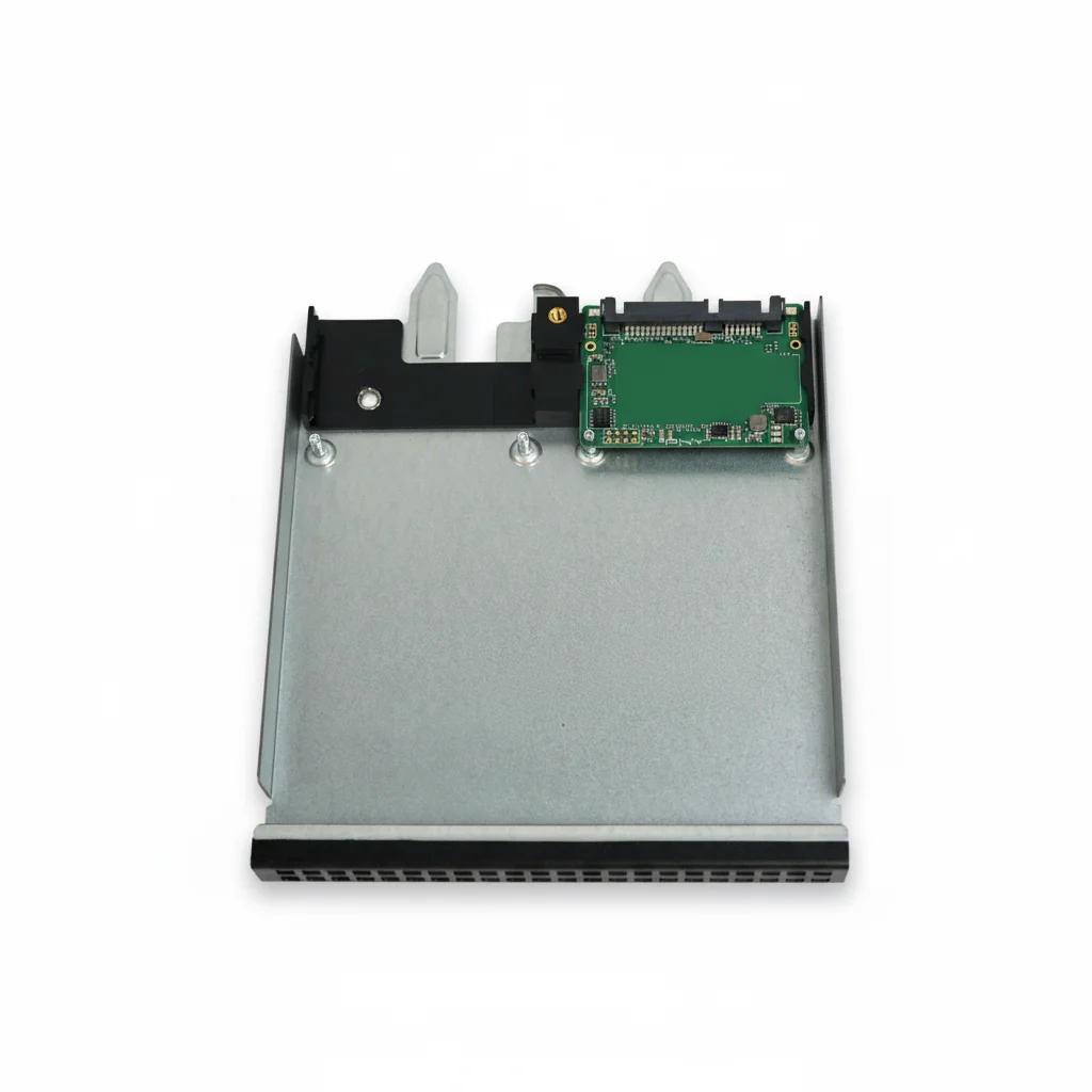 

Dell G8K8R SC9000 Storage Array Controller - PNY 120GB SATA III 6G Slim SATA SSD - JFDVX - Used-Like New