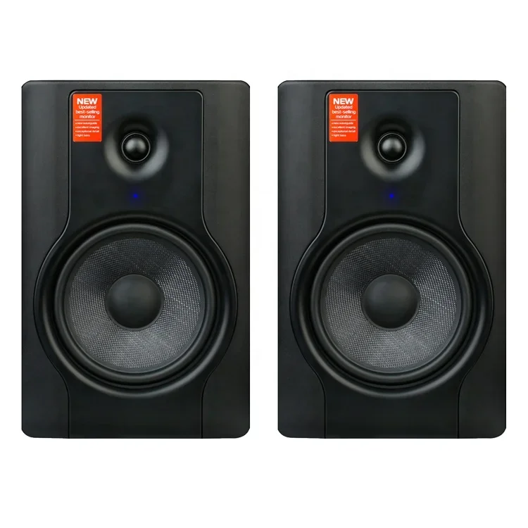 Professional Sound Blue-tooth Stereo Speakers