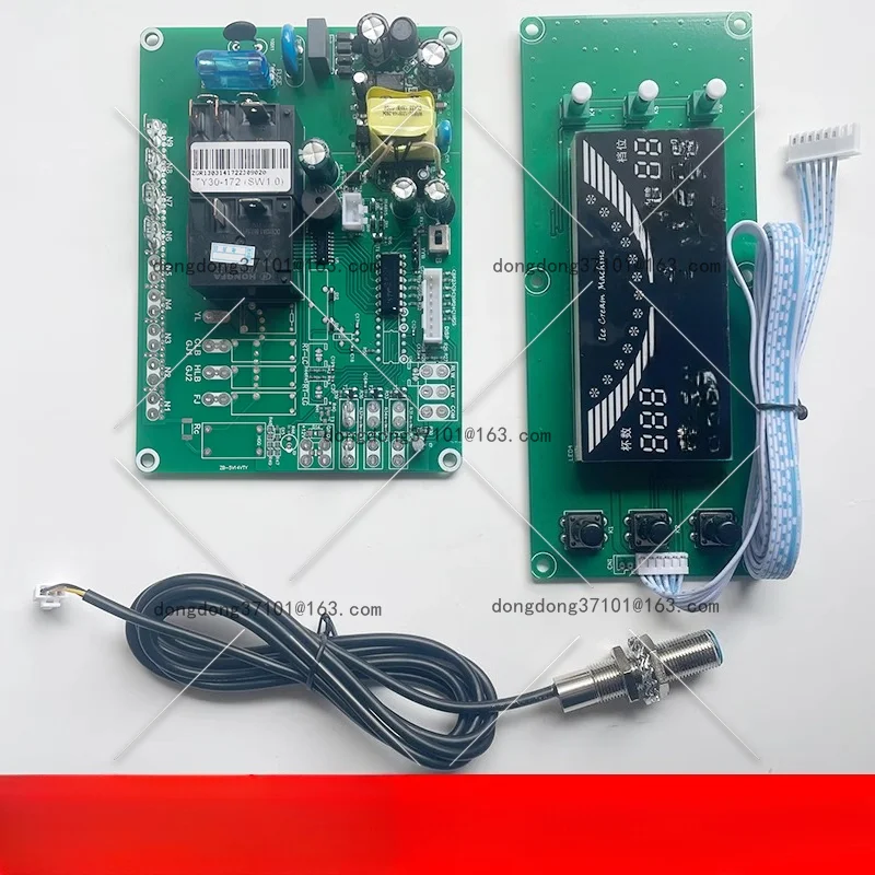 Main Board Computer…