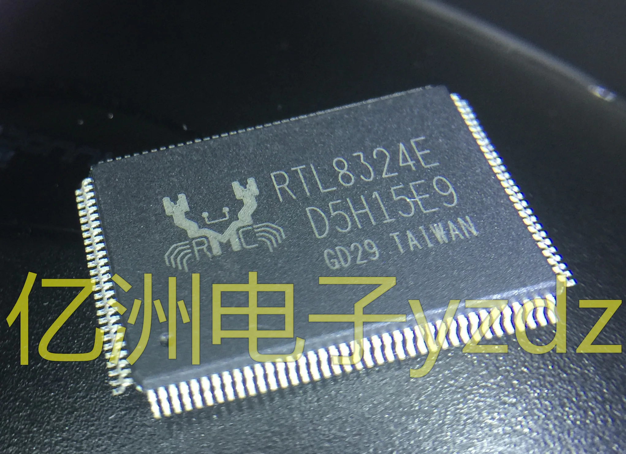 Rtl8324e Rtl8671sr Rtl8111dp Rtl8411aa Rtl8111fa Rtl8191se Rtl8201f Rtl8187se Rtl8201n Rtl 5828T Rtl 8306M