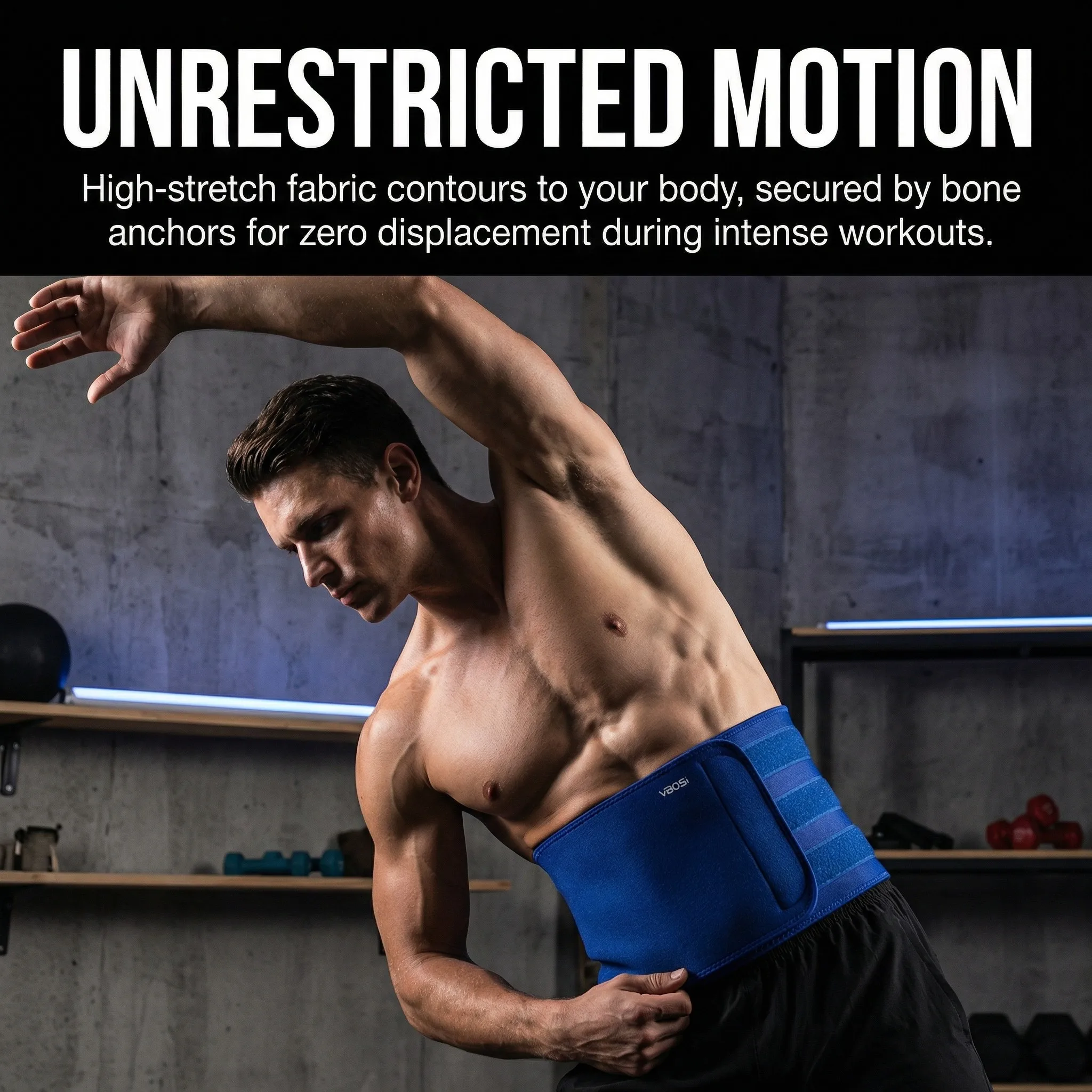 

Adjustable Modeling Body Corset Shaper Lower Pain Relief Breathable Anti-Skid Spine Lumbar Support Trainer Trimmer Fitness