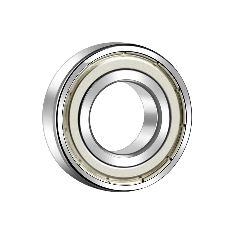 6010  6010ZZ   6010RS 6010-2RS 60102RS High Quality Deep Groove Ball Bearing