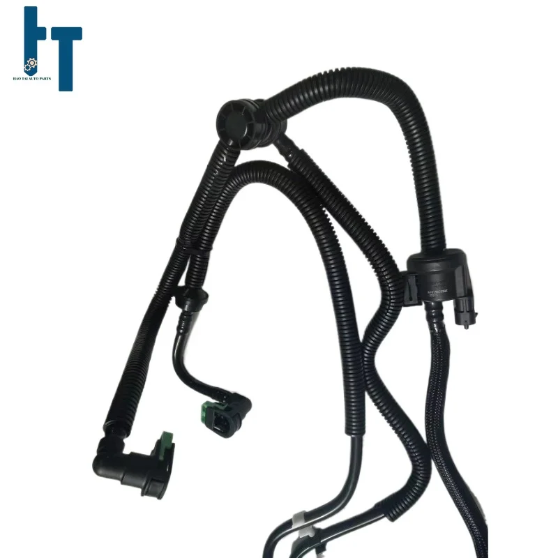 صمام تفريغ لفورد كوغا 2017 1.5T مع Pipework GV6Z9D289E GV619D289BE