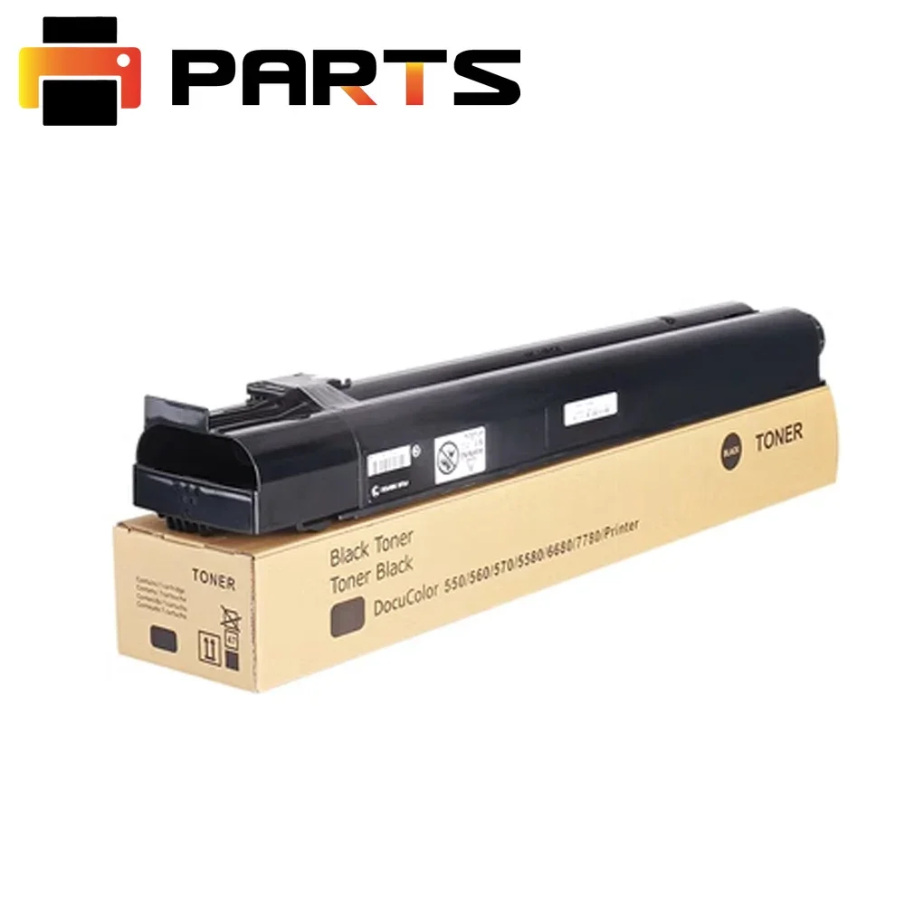 Toner Cartridge For Xerox Digital Color Press 700 700i Color C75 J75 Press 006R01379 006R01380 006R01381 006R01382 20K