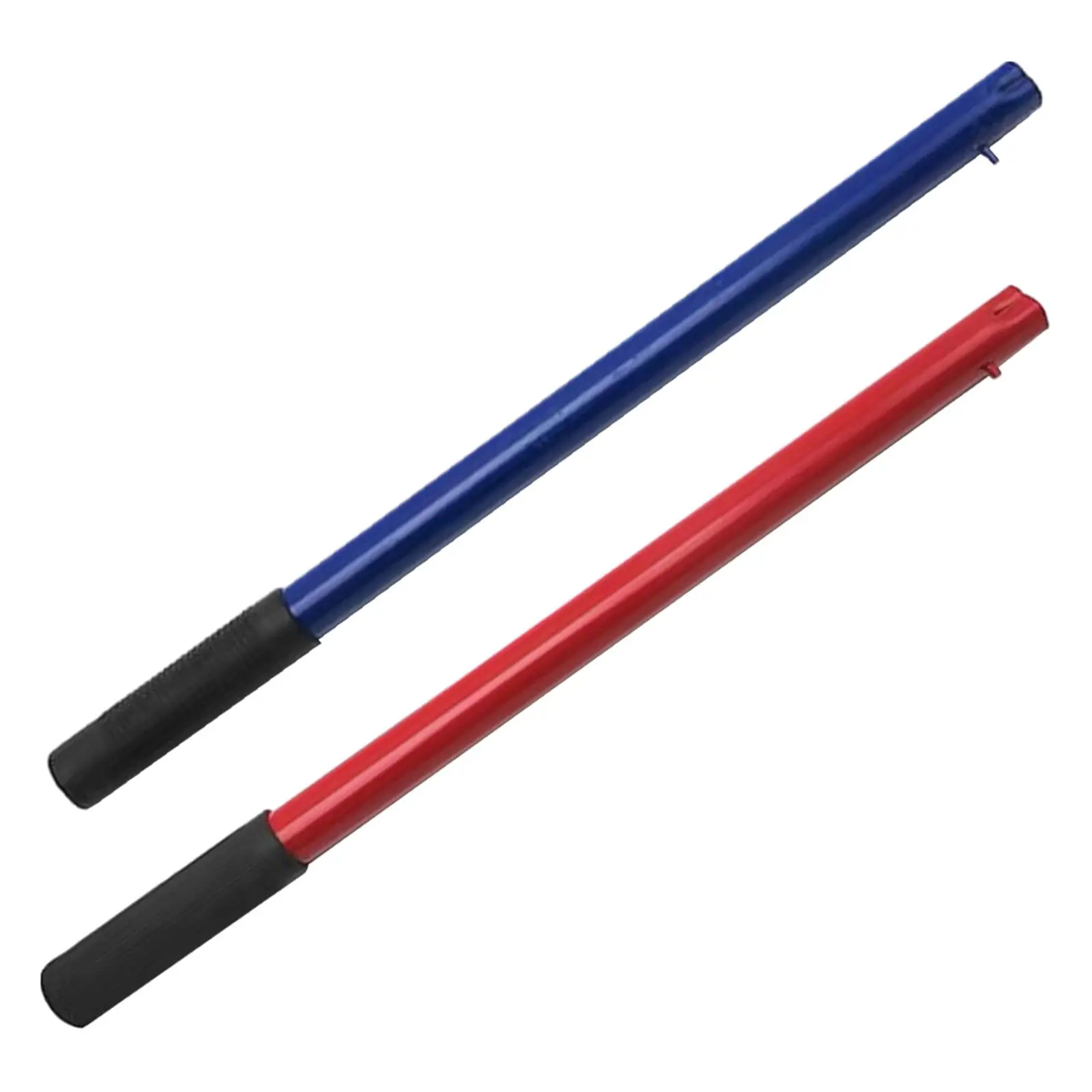 Jack Stands Handle Durable Steel Easy to Use Strong Bearing Capacity Portable Jack Pole Lever for Truck Car Replacements