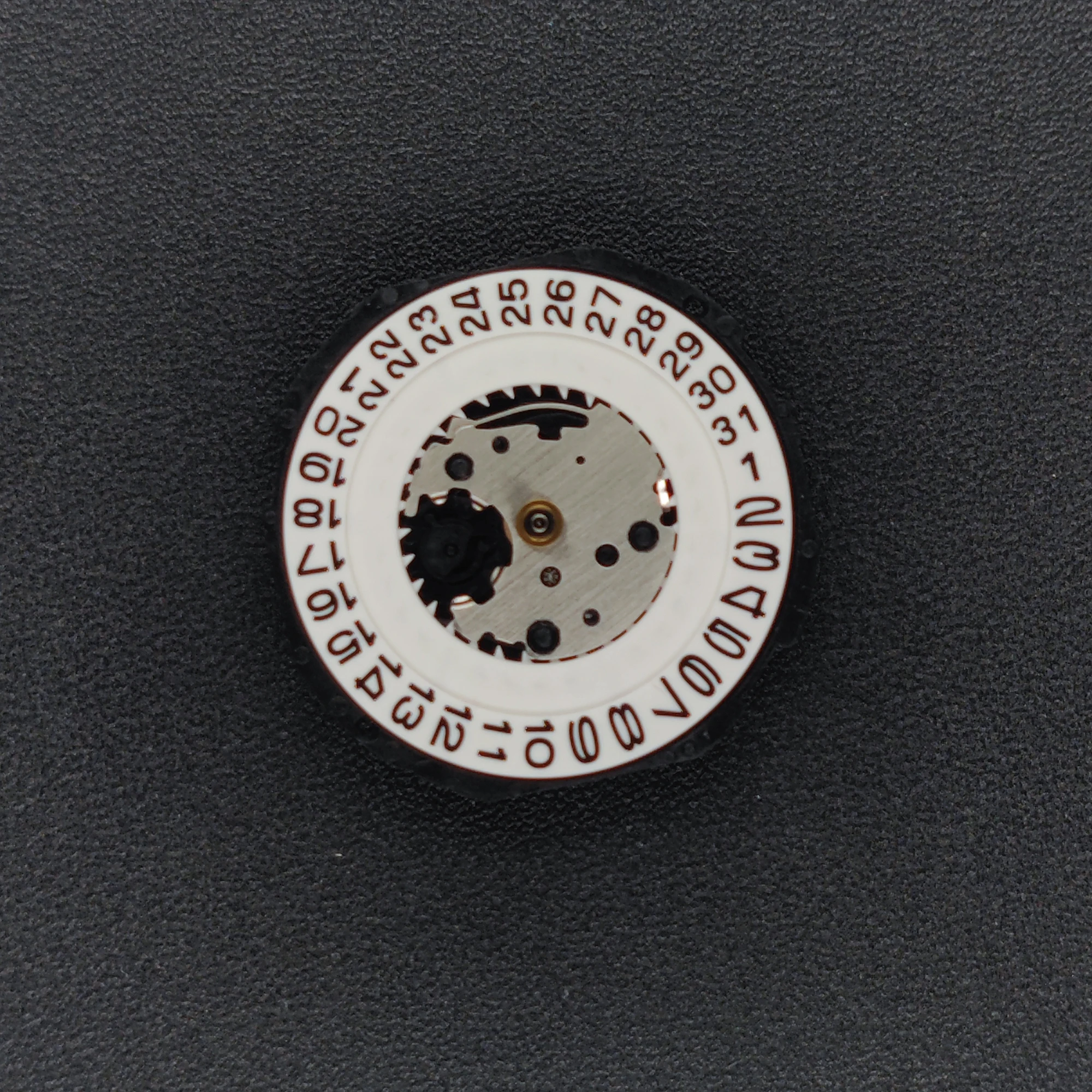 Japan Genuine PC32 Quartz Movement Standard 3 Hands Analog Mechanism PC32A with Battery Mod Watch Replace Parts