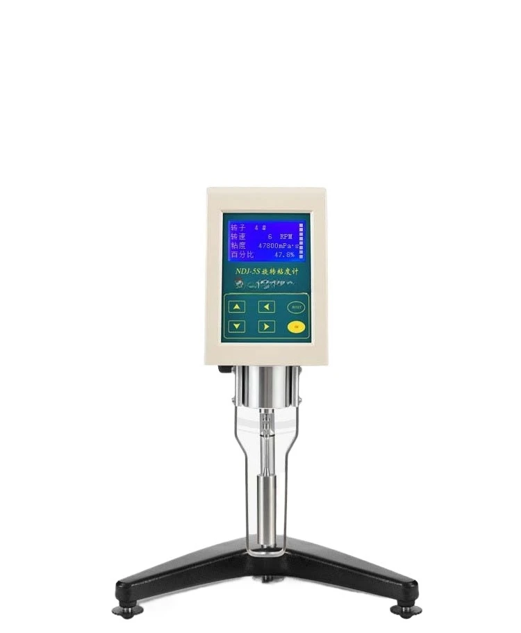 

Suitable for NDJ-5S digital rotary viscometer ink paint