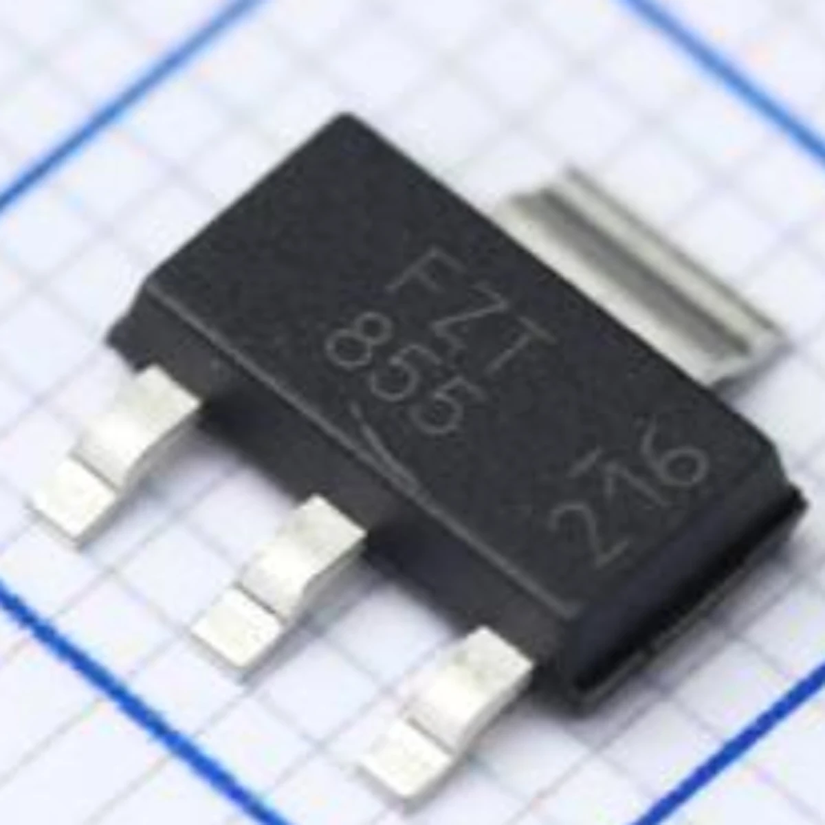 10PCS Original FZT8…