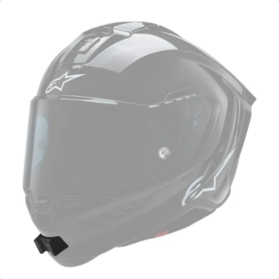 

ertech R10 Action Camera Helmet Mount