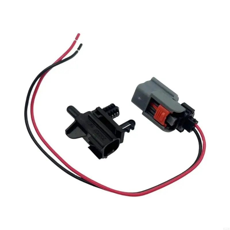 M76E AU5Z12A647B Klimaanlagen-Temperatursensor-Kit mit Anschlusskabeln – Detail 9