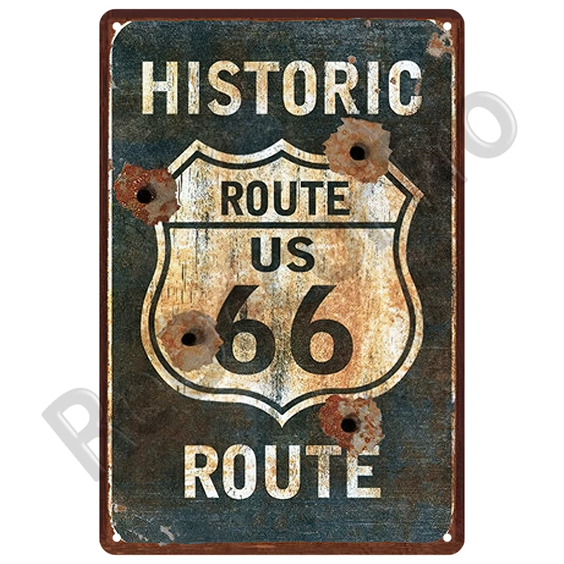 NONE Werkstatt Auto Parts Metal Sign Vintage 3