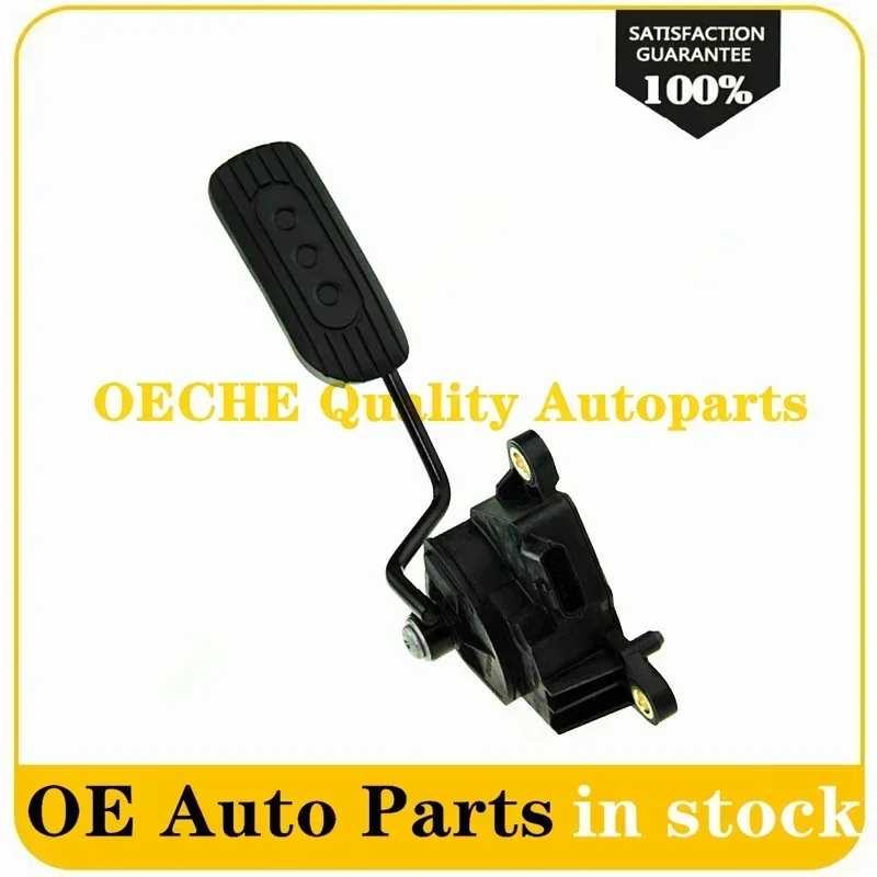 

Новый датчик положения педали акселератора для Nissan Tiida Sylphy Livina Cuez 18002-1JY0B 180021JY0B 180021JY0BB145