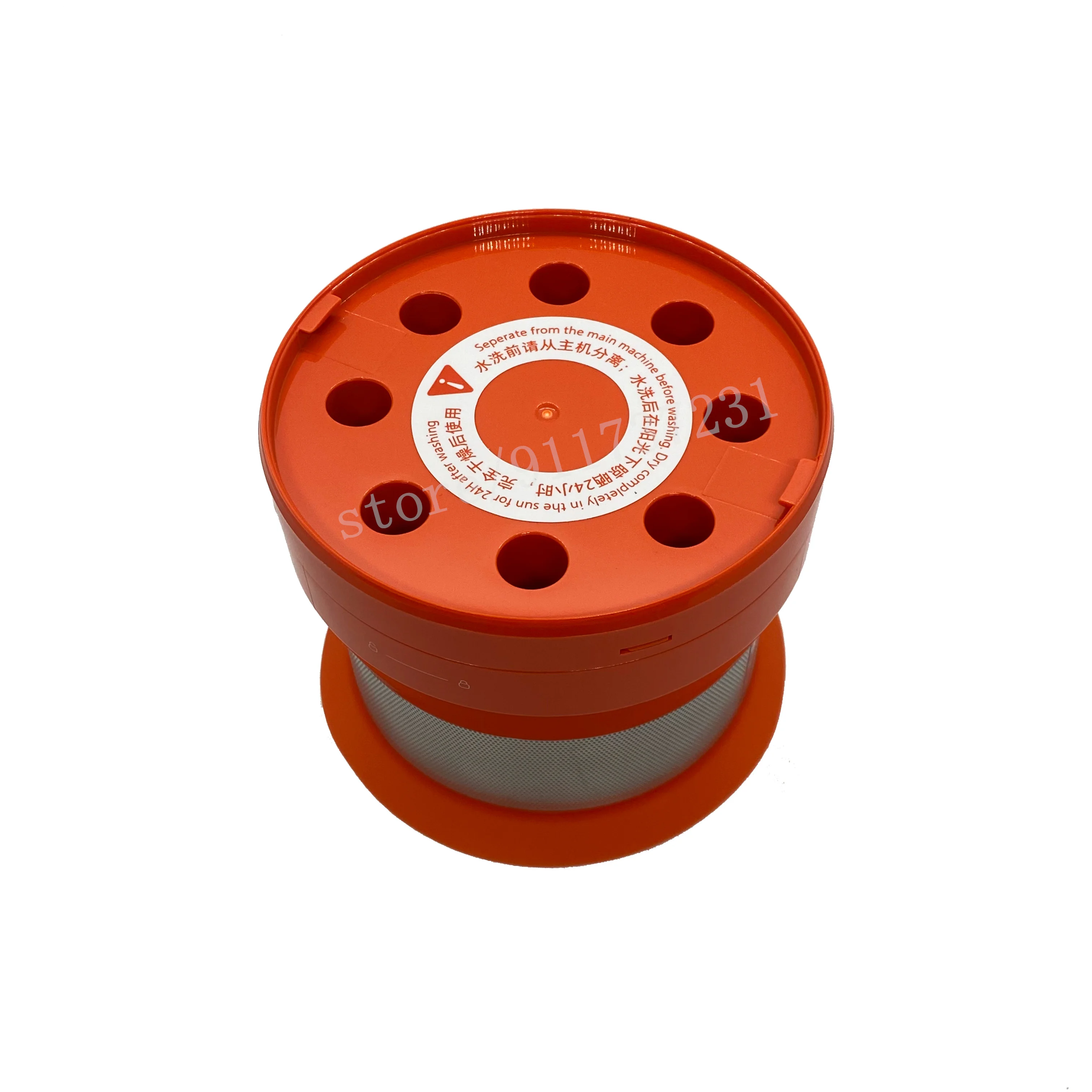 Xiaomi-aspiradora multicono Original, pieza de repuesto para SCWXCQ02ZHM Mi, 1c, 1C