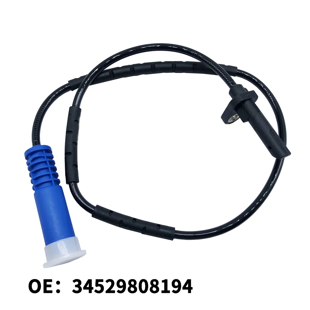 34526756385/34526851501 ABS Wheel Speed Sensor For BMW MINI One Cooper S R50 R52 R53 R55 R56 34526756384/34526851500/34529808193