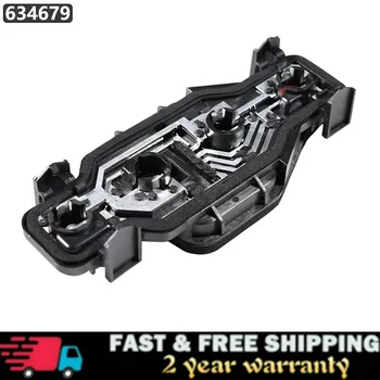 Citroen Berlingo Peugeot Partner 1996-2011 için LH RH arka kuyruk lambası ampul tutucu 634679   Arka Ampul Tutucu