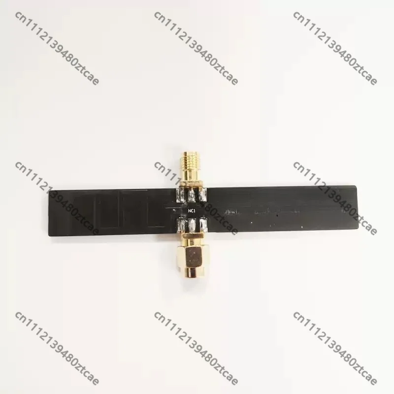1.3GHz Bandpass Filter FPV Image Transmission Filter Reduce Signal Interference for FPV Racing Quadcopter