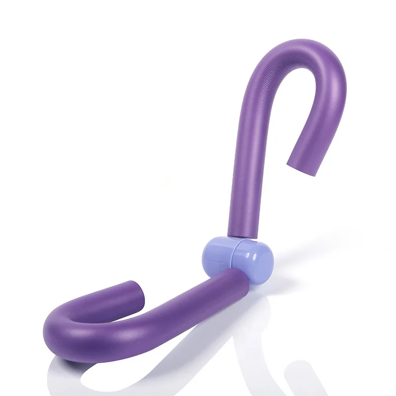 

Wholesale Home Use Women Yoga Fitness Muscles Exercise Equipment Resistance Bands Portable Yoga Fitness Tools