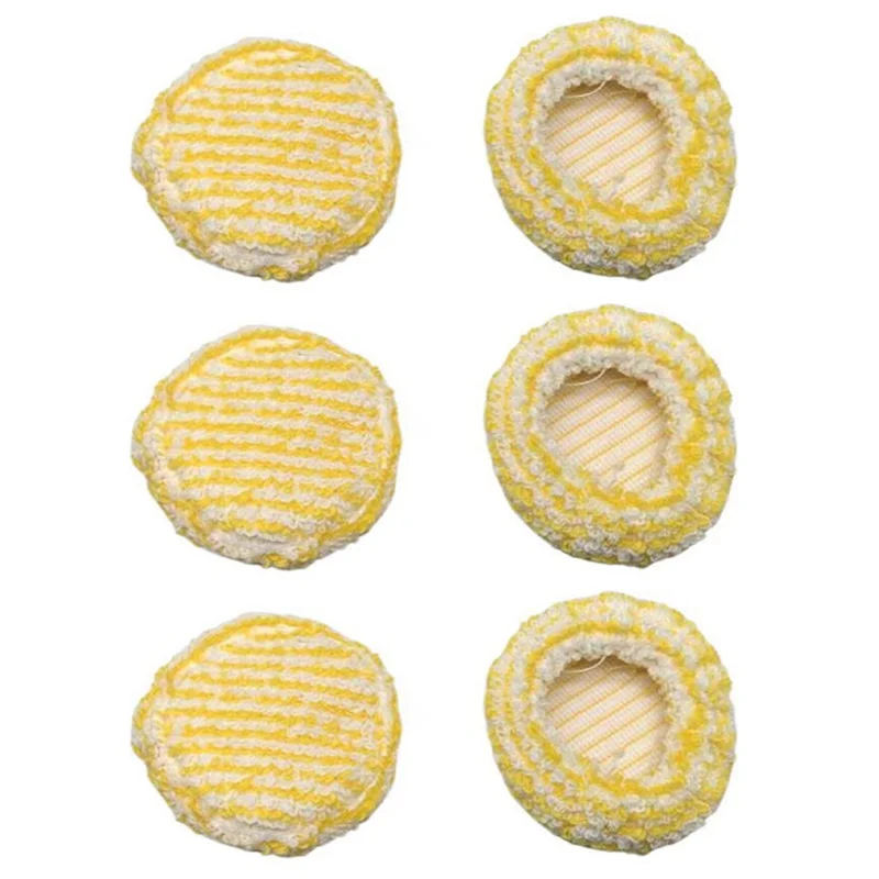 A76G-غطاء قماش البخار ل Karcher SC1 SC2 SC3 SC4 SC5 SC7 CTK10 CTK20 يده فرشاة البخار أجزاء المكنسة الكهربائية