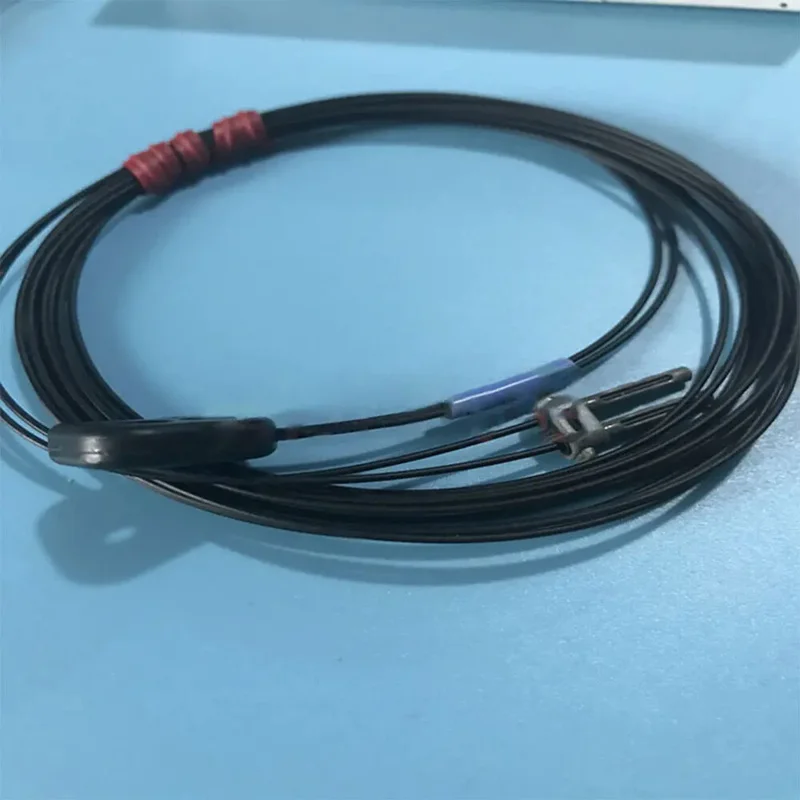 Sensor Serat Optik Amplifier FU37 untuk KEYENCE FU-37