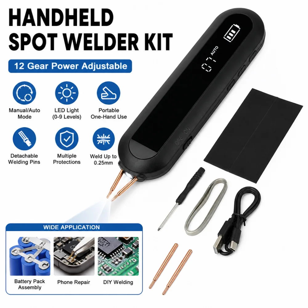 #11 Best Mobile Phone Repair Tool Kits to Buy In 2026