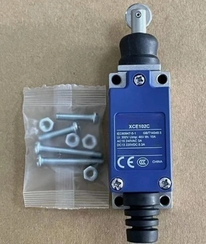 Brand New Original Travel Switch XCE-102C Limit Switch XCE 102C Fast Delivery