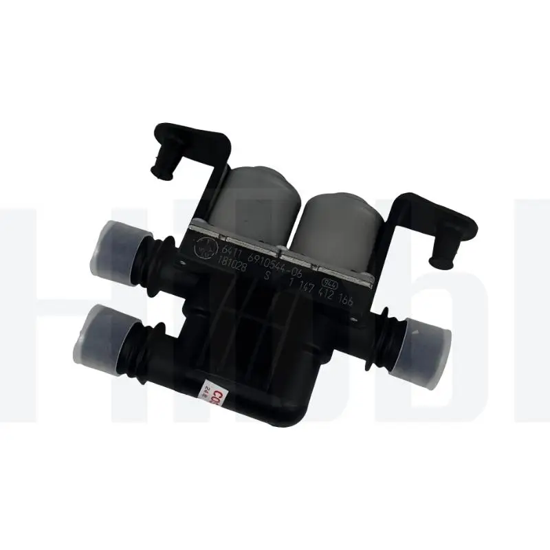 

Car Crown 64116910544 For BMW X5 E53 E70 F15 X6 E71 F16 Auto Heater Control Valve