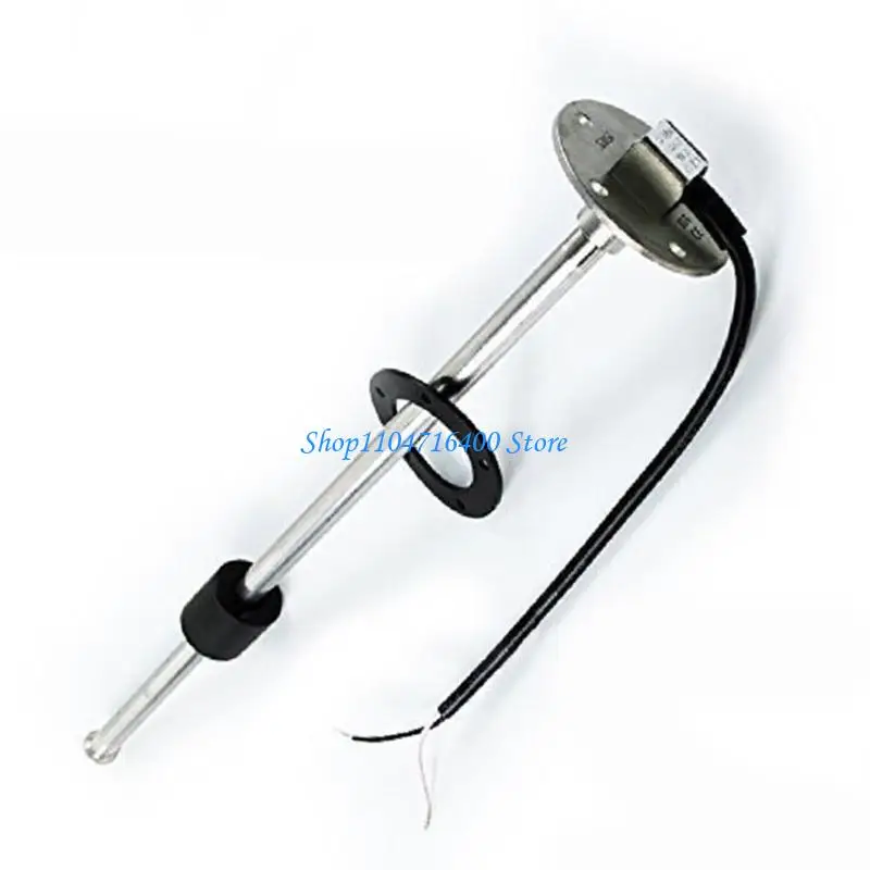 

y1gd 0-190 ohms Car Water Level Gauge Sending Unit Marine Boat Truck (100-500mm)