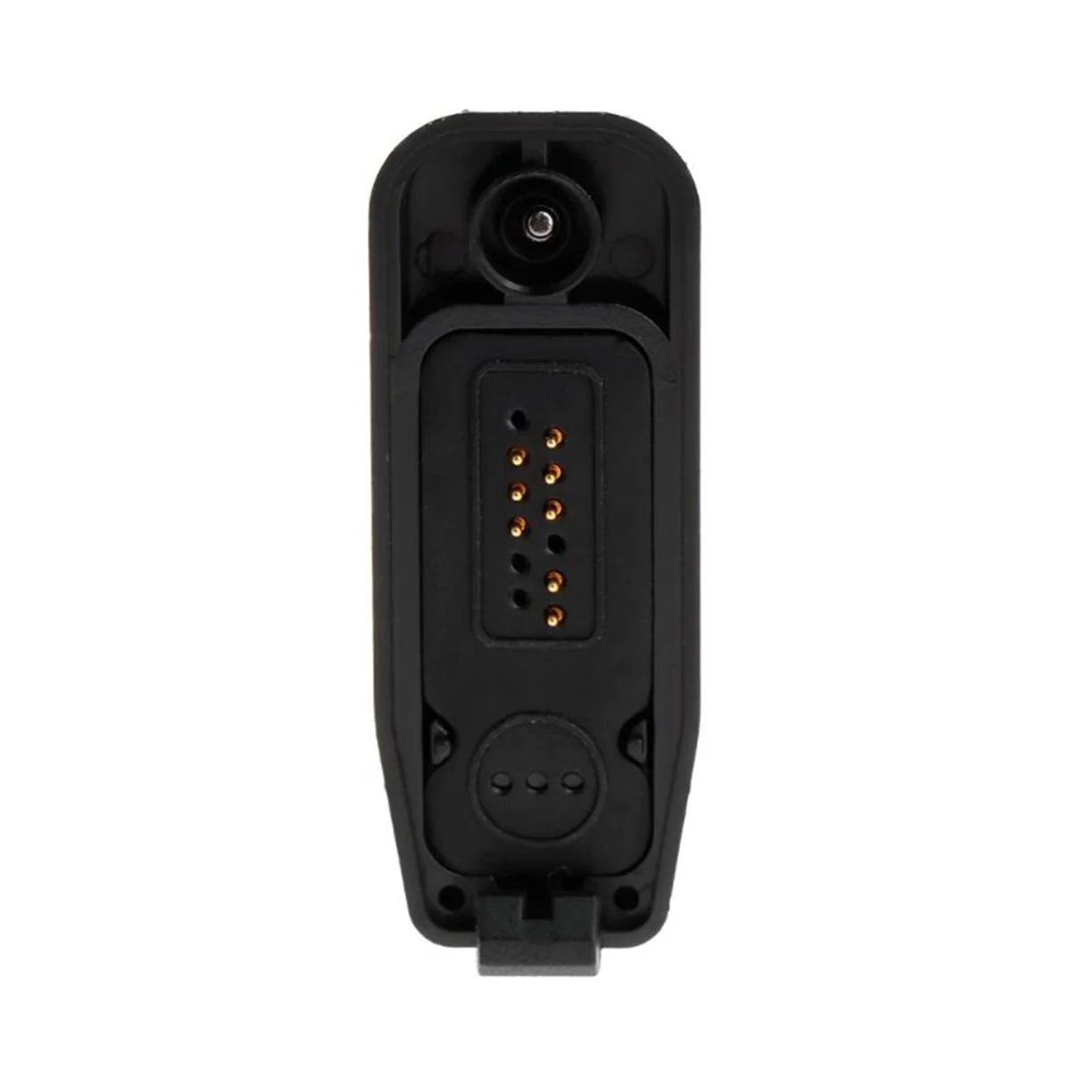 

M86K Walkie Talkie Audio Adapter for Ham Radio APX 6000 APX 6500 APX 7000 DGP80