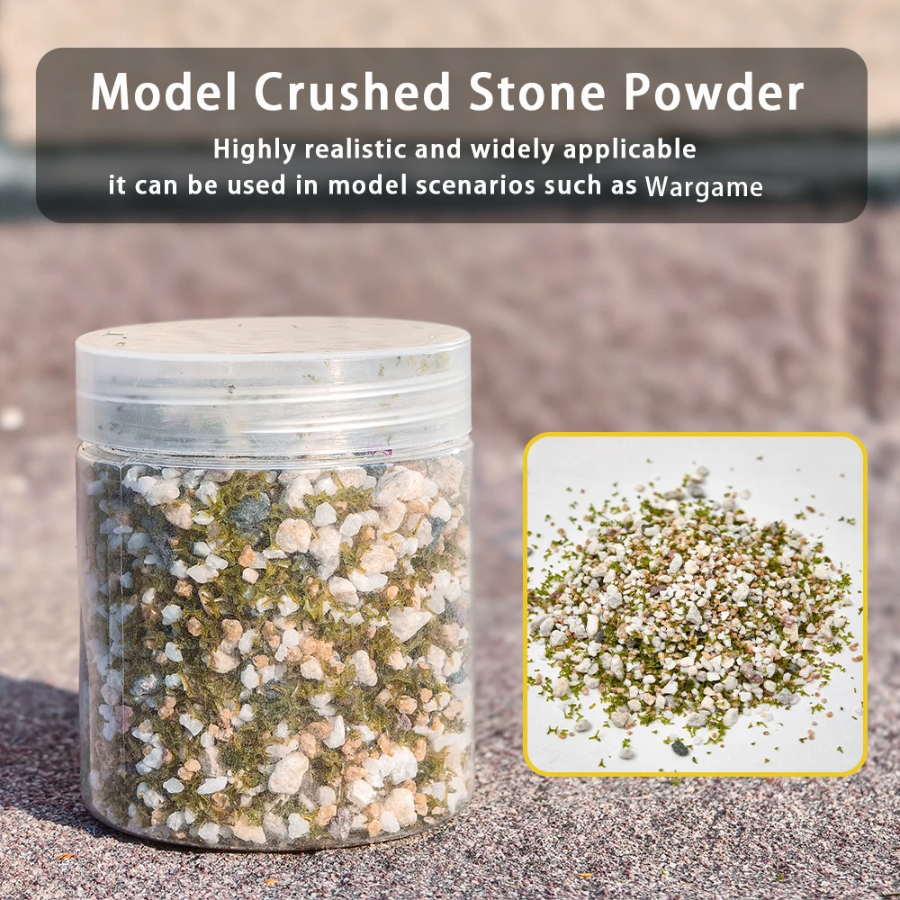 125ML Miniature Cru…