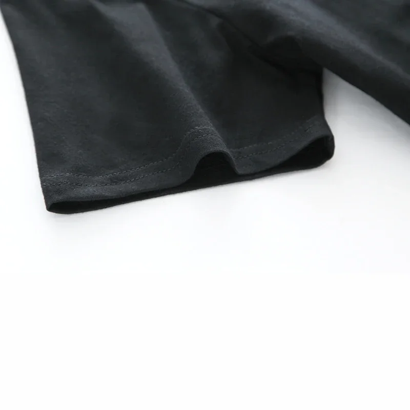 تي شيرت Black Lab Coffee Tee Latte الشتوي لعيد الميلاد قميص عيد الميلاد الكلب أمي للجنسين