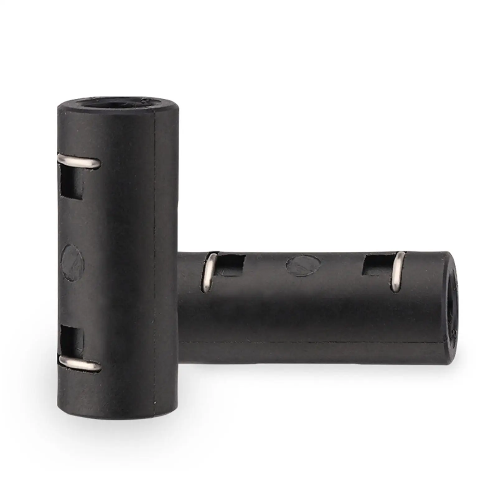 Extension Connector, Replace Quick Disconnect Plastic Joint Adapter for High Pressure Washer Hose