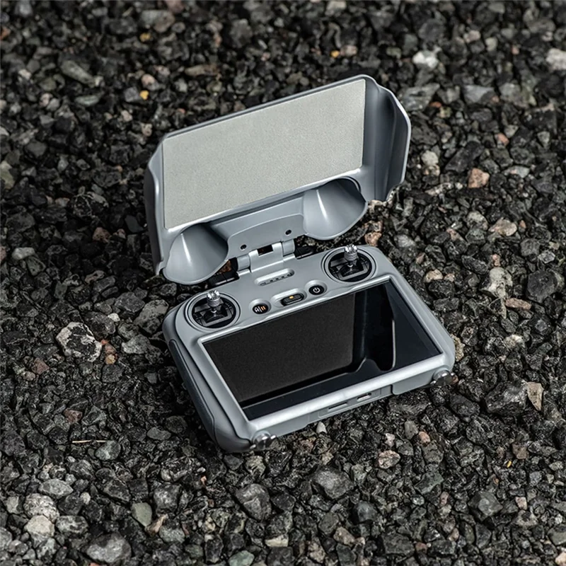 New-STARTRC For DJI Mini 4Pro Drone RC2 With Screen Remote Control Sunshade Protective Cover Multifunctional Universal Accessori