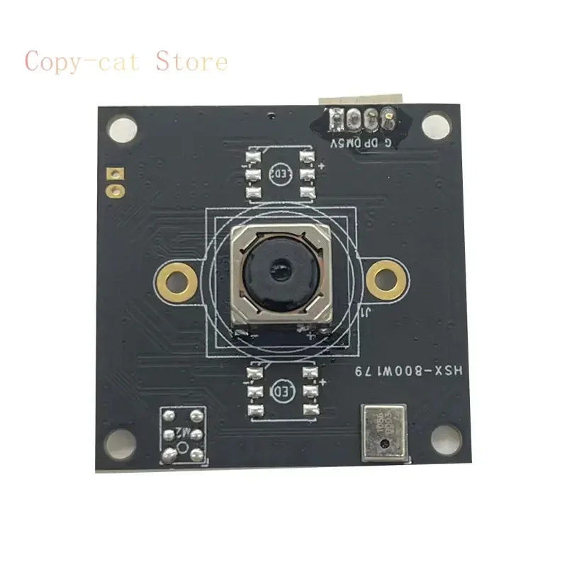 

8 million USB face recognition camera module auto focus HD industrial high camera module