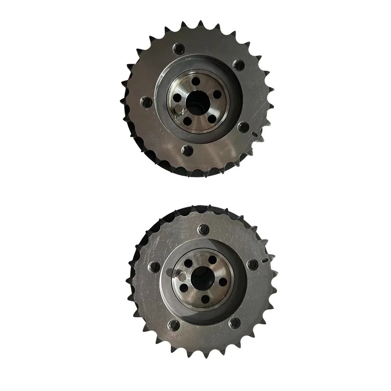 For Camshaft Phase Regulator for 3.2L Engine VVT Timing Gear, Phase Regulator