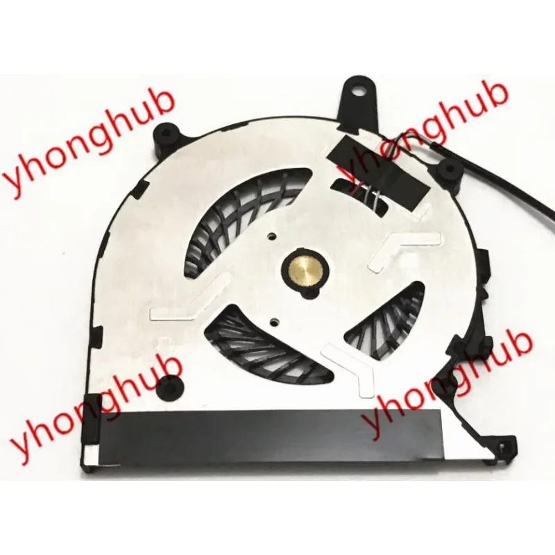 UDQFVSR01DF0 Pro 13 SVP132 SVP132A ND55C02 300-0101-2755 A 39P6887 DC 5V 0.22A Cooling Fan