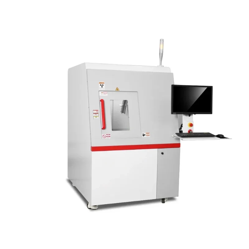 Fabrik Preis Hot Sale Industrielle Röntgen Ausrüstung Semicon X-Ray  Inspection Machine 7100