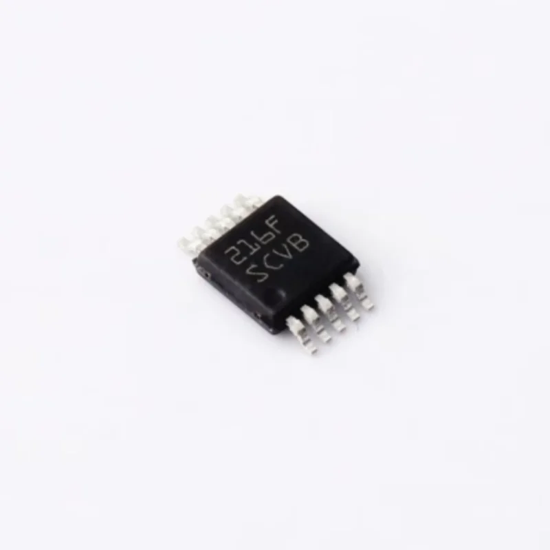 5pcs ORIGINAL LM5030MM LM5033MM LM5033MMX LM5030MMX LM5030 S73B LM5033 SCVB MSOP10 IC Chip