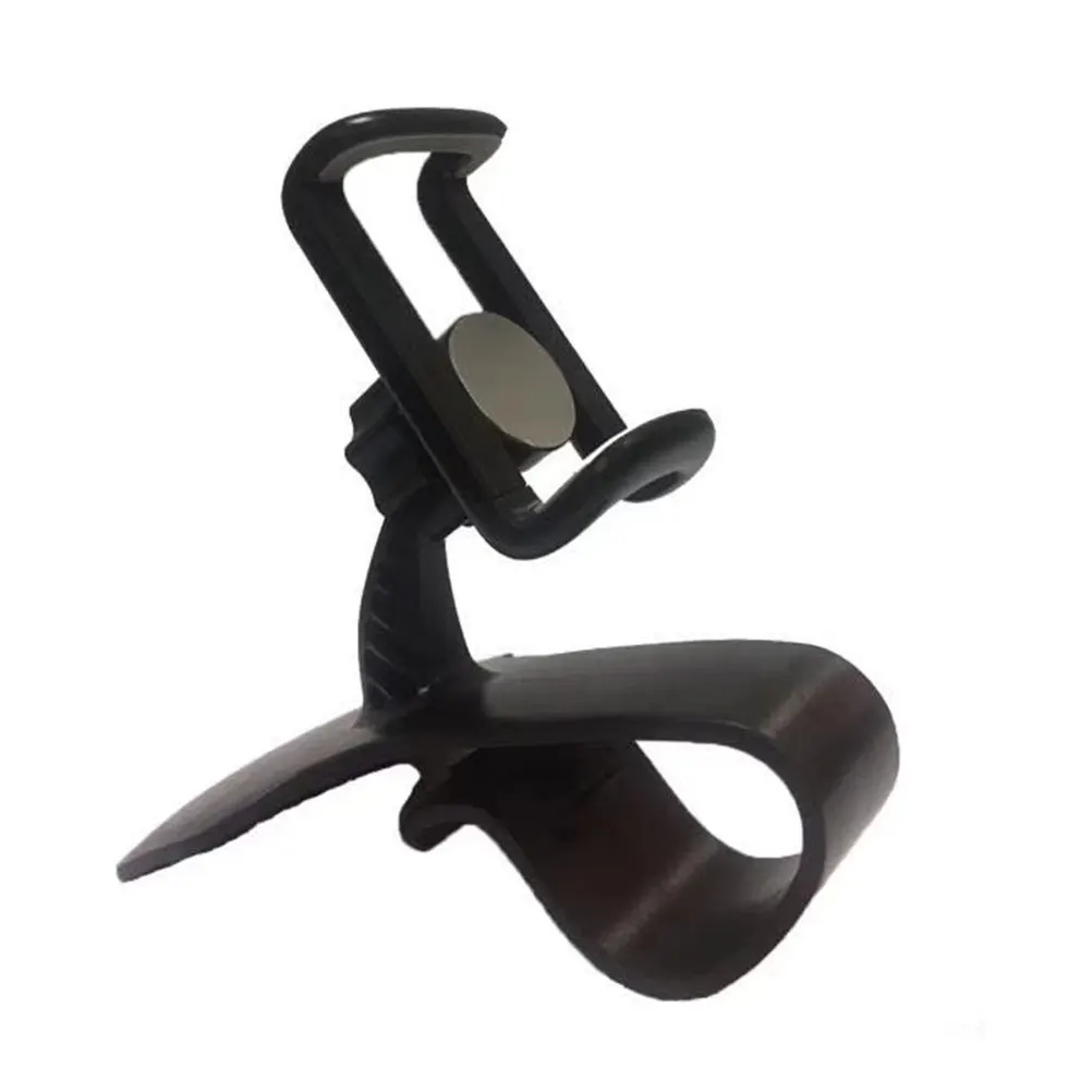 

Universal Car Phone Holder 360 Degree Adjustable Mount for Smartphones Air Vent Bracket Navigation Support Device